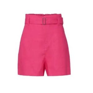 Sanctuary The Well Shorts
